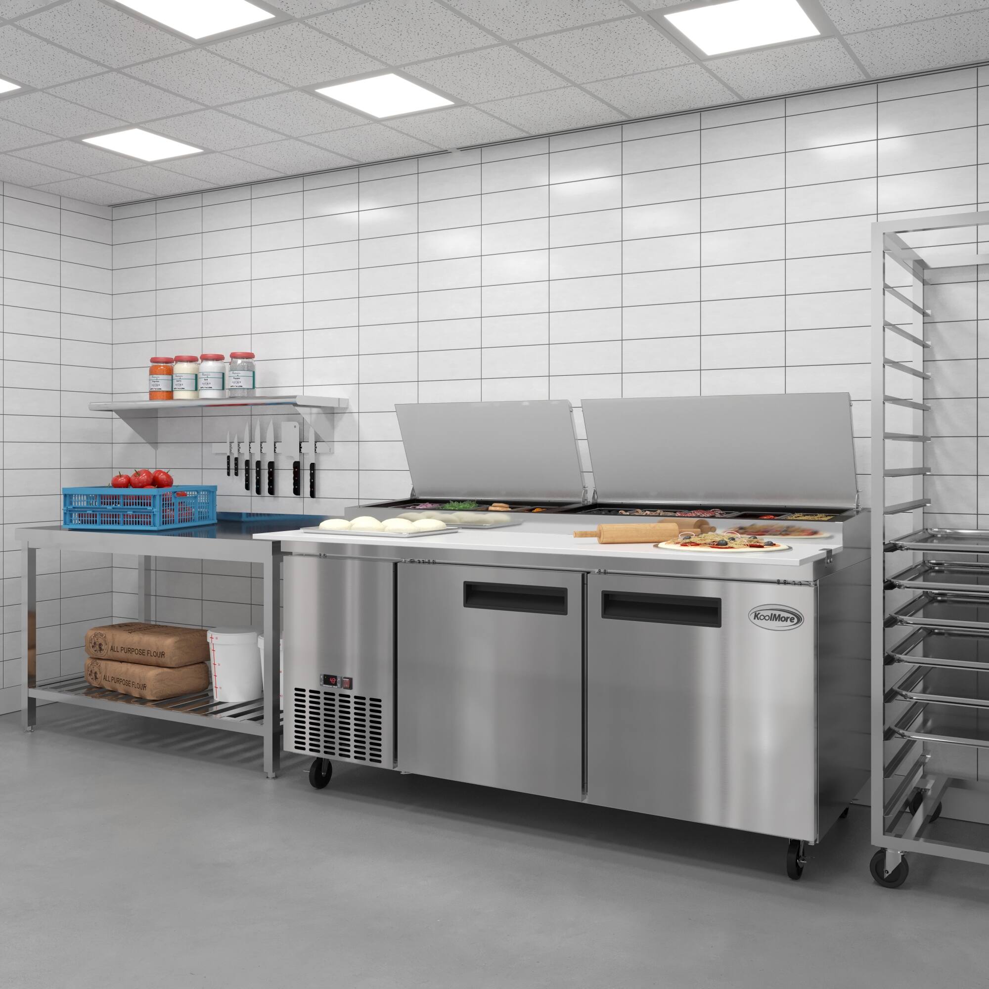 media item thumbnail