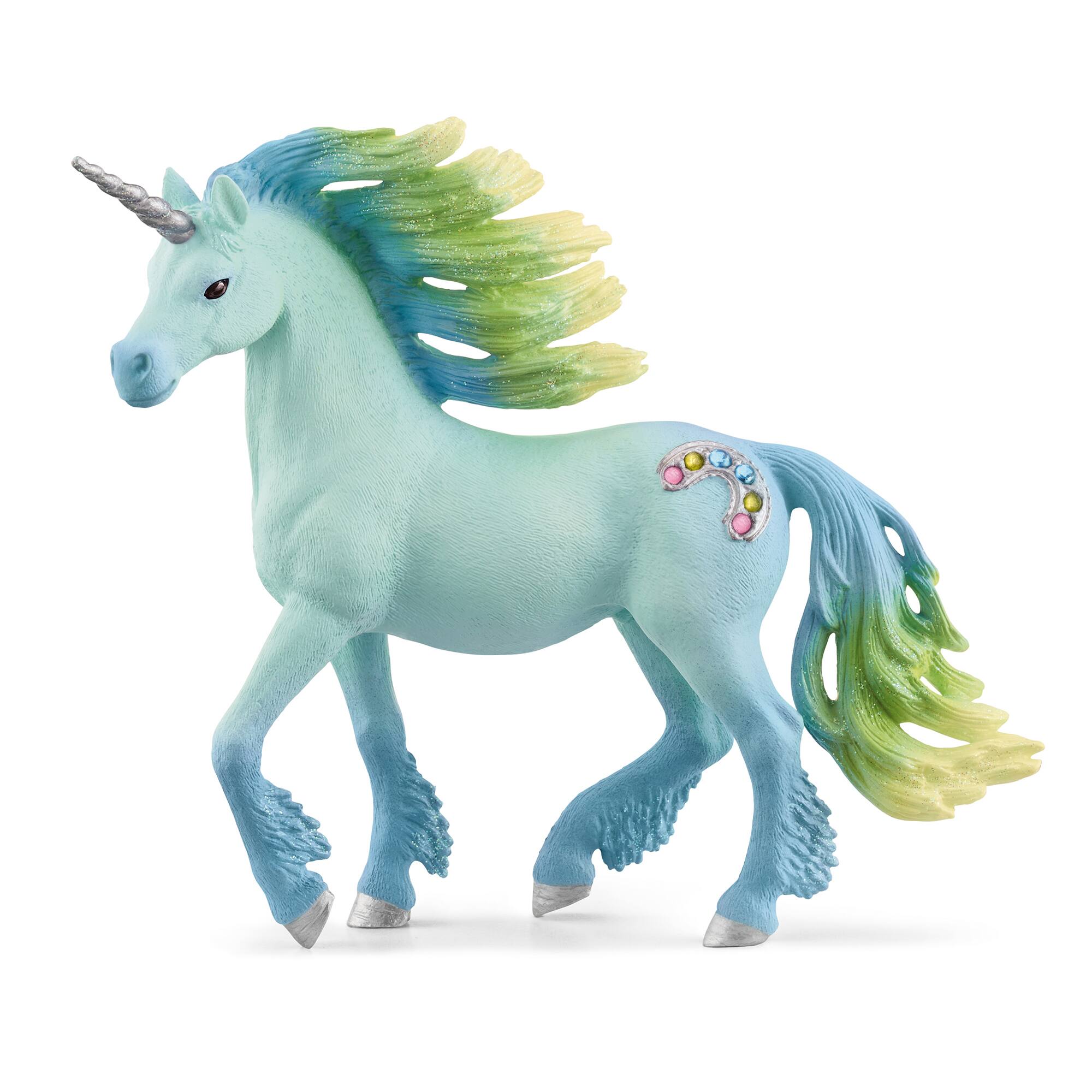Bayala: Marshmallow Unicorn Stallion