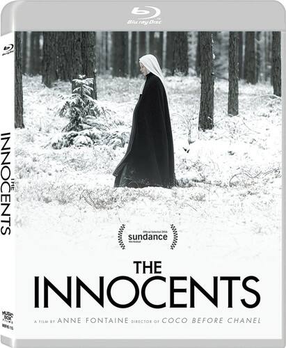 The Innocents  - BLU-RAY