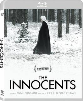 The Innocents - BLU-RAY