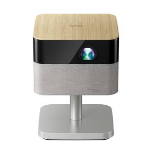 HP CC500 1080P 4K Portable Projector, 84 HP CC500 1080P 4K Portable Projector, 84