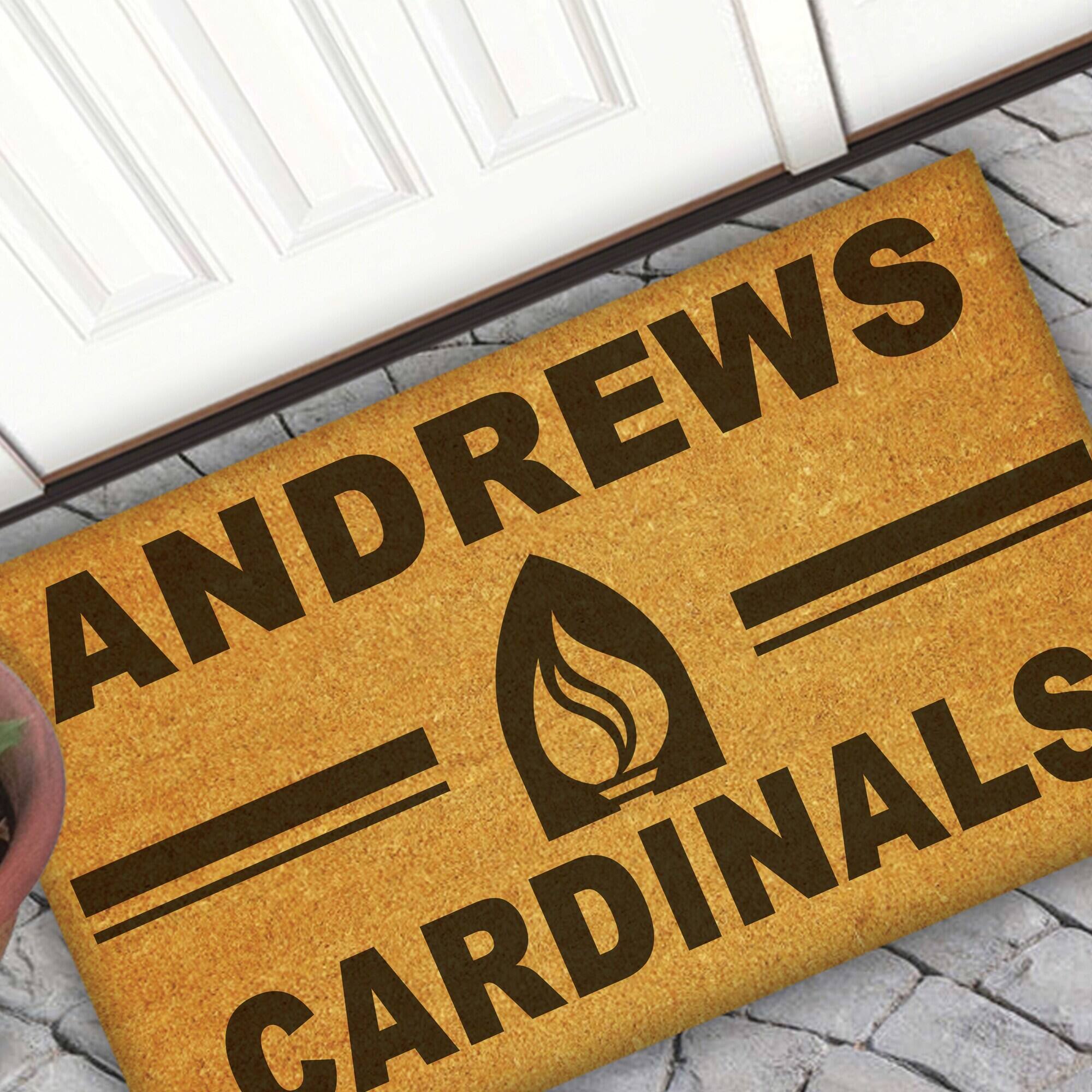ANDREWS  
CARDINALS
