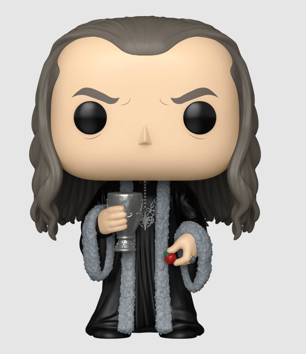Alt View 1. Funko - Funko Pop!-Movies-The Lord Of The Rings-Denethor # 1991.