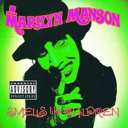Marilyn Manson
Parental Advisory Explicit Lyrics
Smells Like Chloren