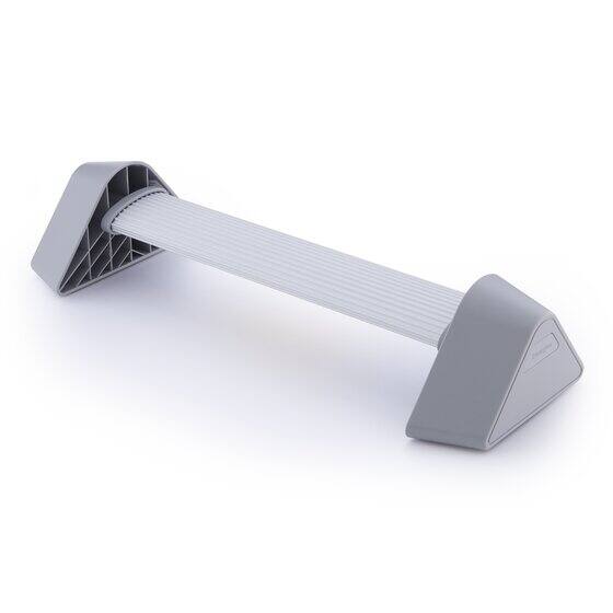 Angle. Kensington - Rocking Foot Rest.