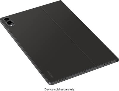 Samsung Galaxy Tab S11 Ultra Book Cover Keyboard Slim Black EF Samsung Galaxy Tab S11 Ultra Book Cover Keyboard Slim Black EF