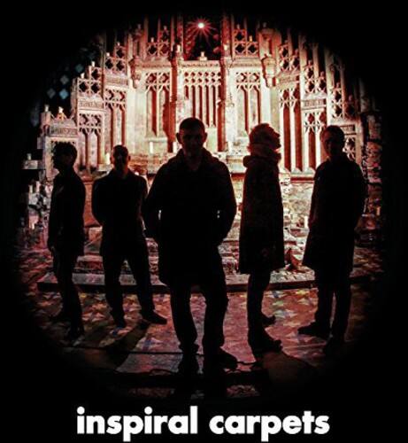inspiral carpets