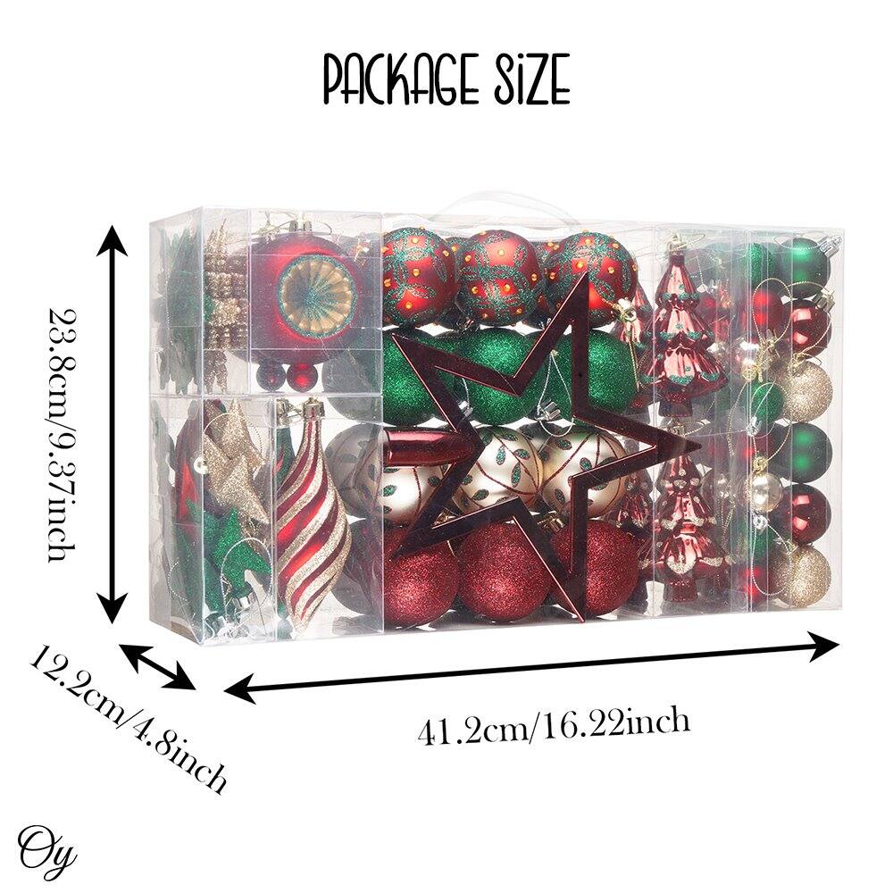 PACKAGE SIZE  
23.8cm/9.37inch  
12.2cm/4.8inch  
41.2cm/16.22inch