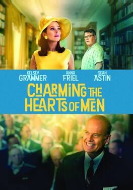 Charming The Hearts Of Men - DVD