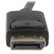 Alt View Zoom 13. StarTech.com - DisplayPort to HDMI Converter Cable - Black.
