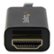 Alt View Zoom 14. StarTech.com - DisplayPort to HDMI Converter Cable - Black.