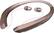 Alt View 11. LG - TONE INFINIM Wireless In-Ear Behind-the-Neck Headphones - Rose gold.
