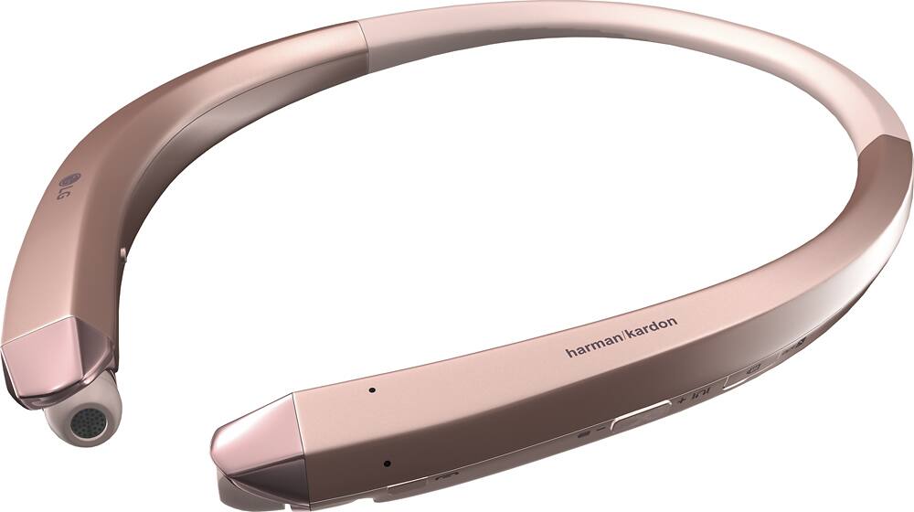 Lg hbs 2025 910 rose gold