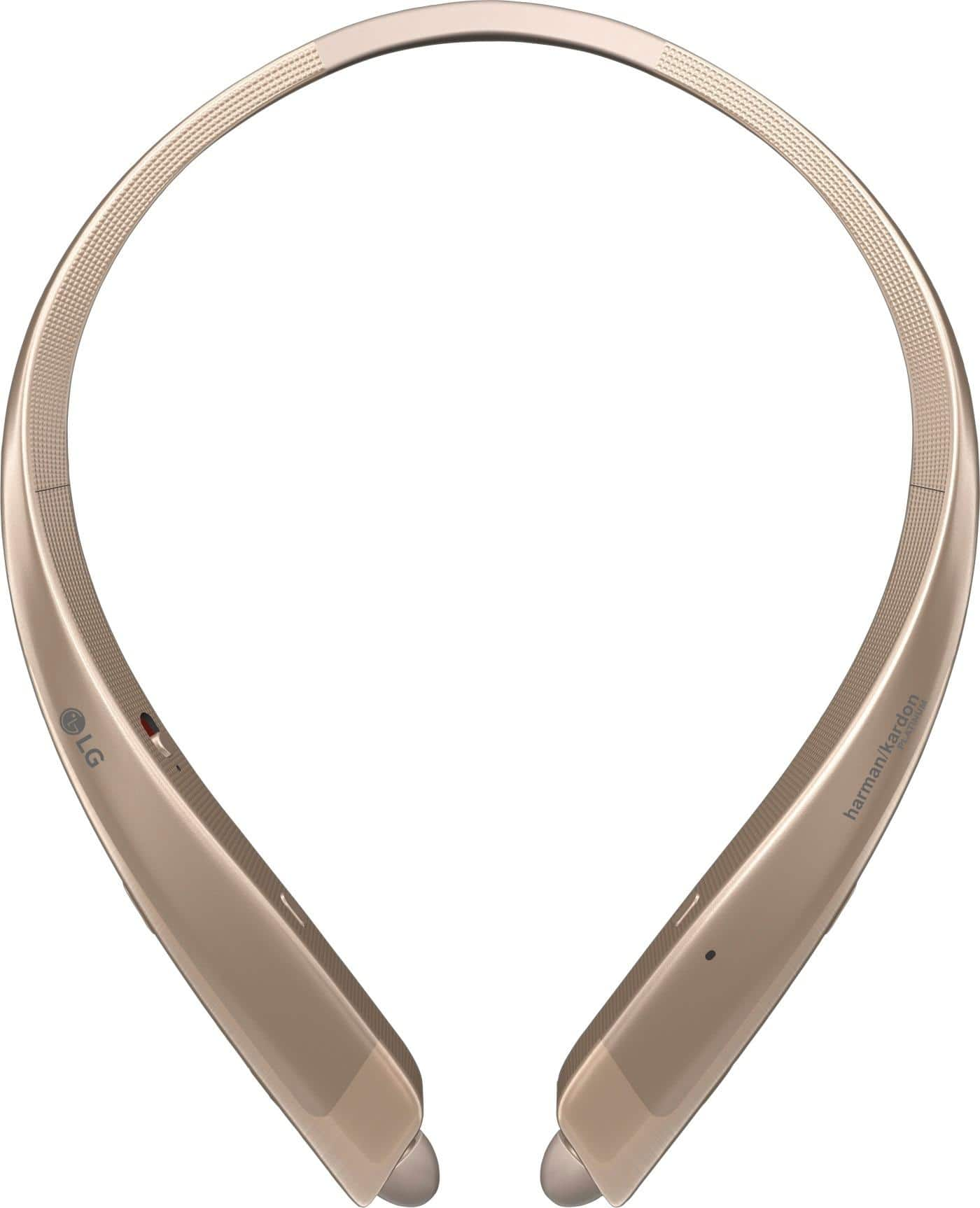 Lg 1100 best sale bluetooth headset