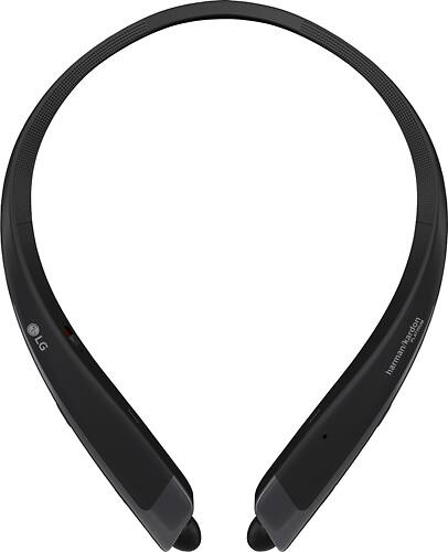 Behind The Neck Headphones - Best Buy