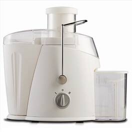 Brentwood - Juice Extractor - White