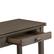 Alt View 12. Simpli Home - Artisan Console Sofa Table - Farmhouse Grey.