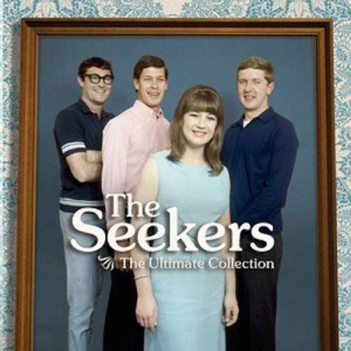 The Seekers - Ultimate Collection   - COMPACT DISCS [CD]