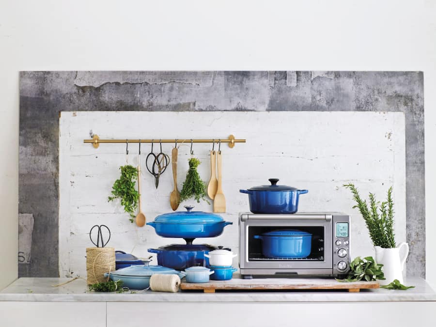 Convection Fan Breville Bov845bss Fan Replacement Breville