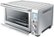 Left Zoom. Breville - the Smart Oven Pro Convection Toaster/Pizza Oven - Brushed Stainless Steel.