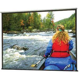 Alt View Standard 20. Draper - Access Series E Electrol Projection Screen.
