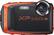 Alt View 11. Fujifilm - FinePix XP Series XP90 16.4-Megapixel Waterproof Digital Camera - Orange.