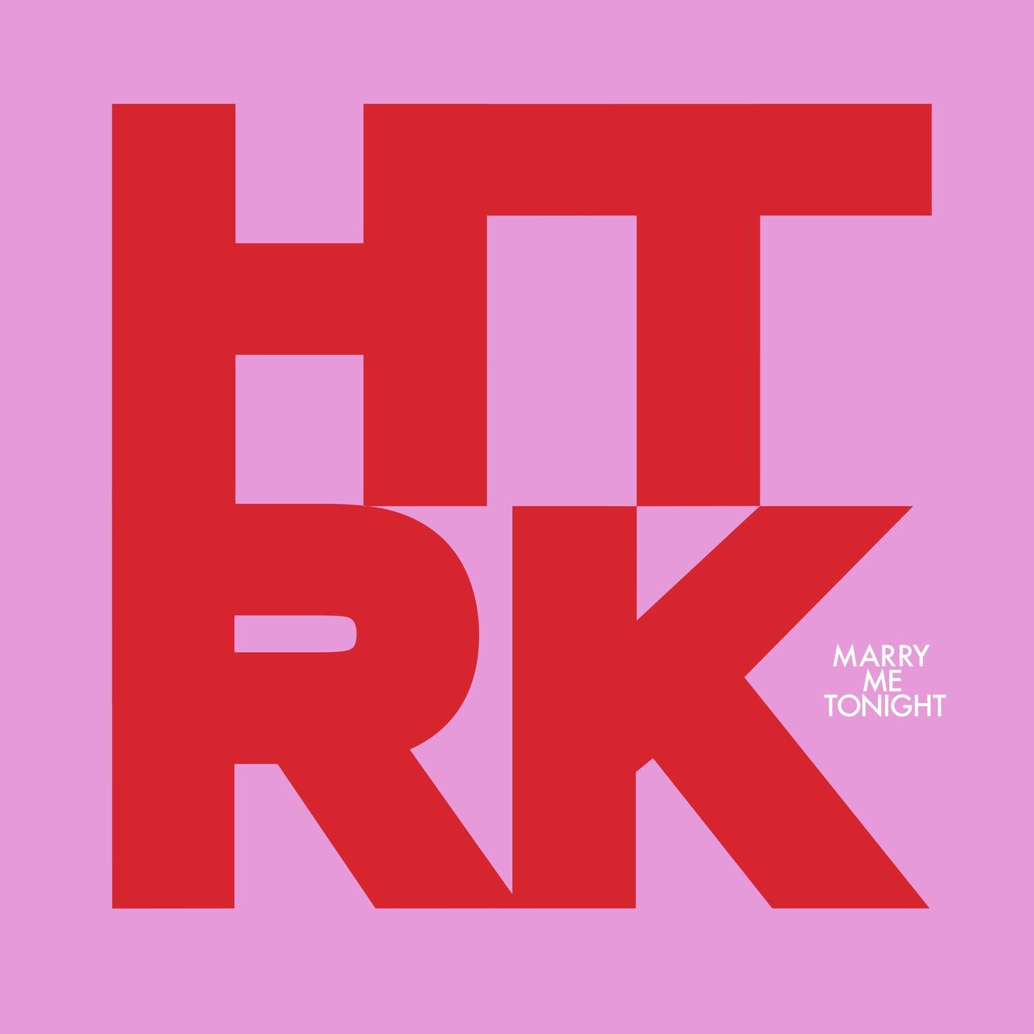 HTRK - Marry Me Tonight - Ghostly 25 Year Anniversary Edition   - VINYL LP price history on PriceWatchPro
