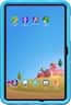 Samsung - Galaxy Tab A11+ Kids Edition 11" 128GB - Wi-Fi - Blue