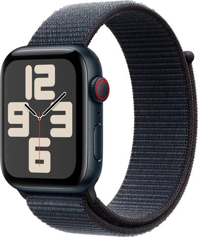 Apple Watch SE 2nd Generation (GPS+Cellular) 44mm Aluminum Apple Watch SE 2nd Generation (GPS+Cellular) 44mm Aluminum