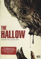 The Hallow [2015] - Front_Zoom