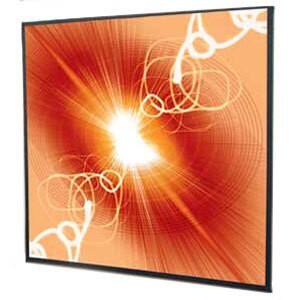 Alt View Standard 20. Draper - Cineperm Manual Wall and Ceiling Projection Screen.