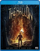The Hallow [Blu-ray] [2015] - Front_Standard