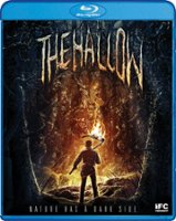 The Hallow [Blu-ray] [2015] - Front_Zoom