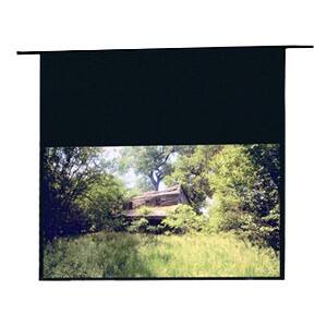 Alt View Standard 20. Draper - Access E Electric Projection Screen.