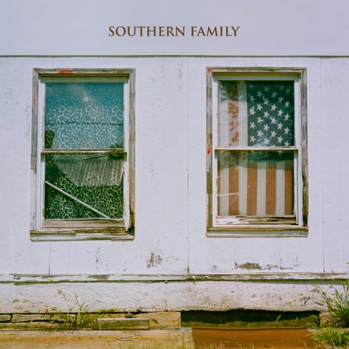  Southern Family [CD]