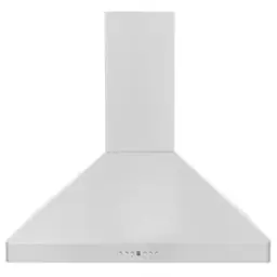 Brushed Stainless Steel