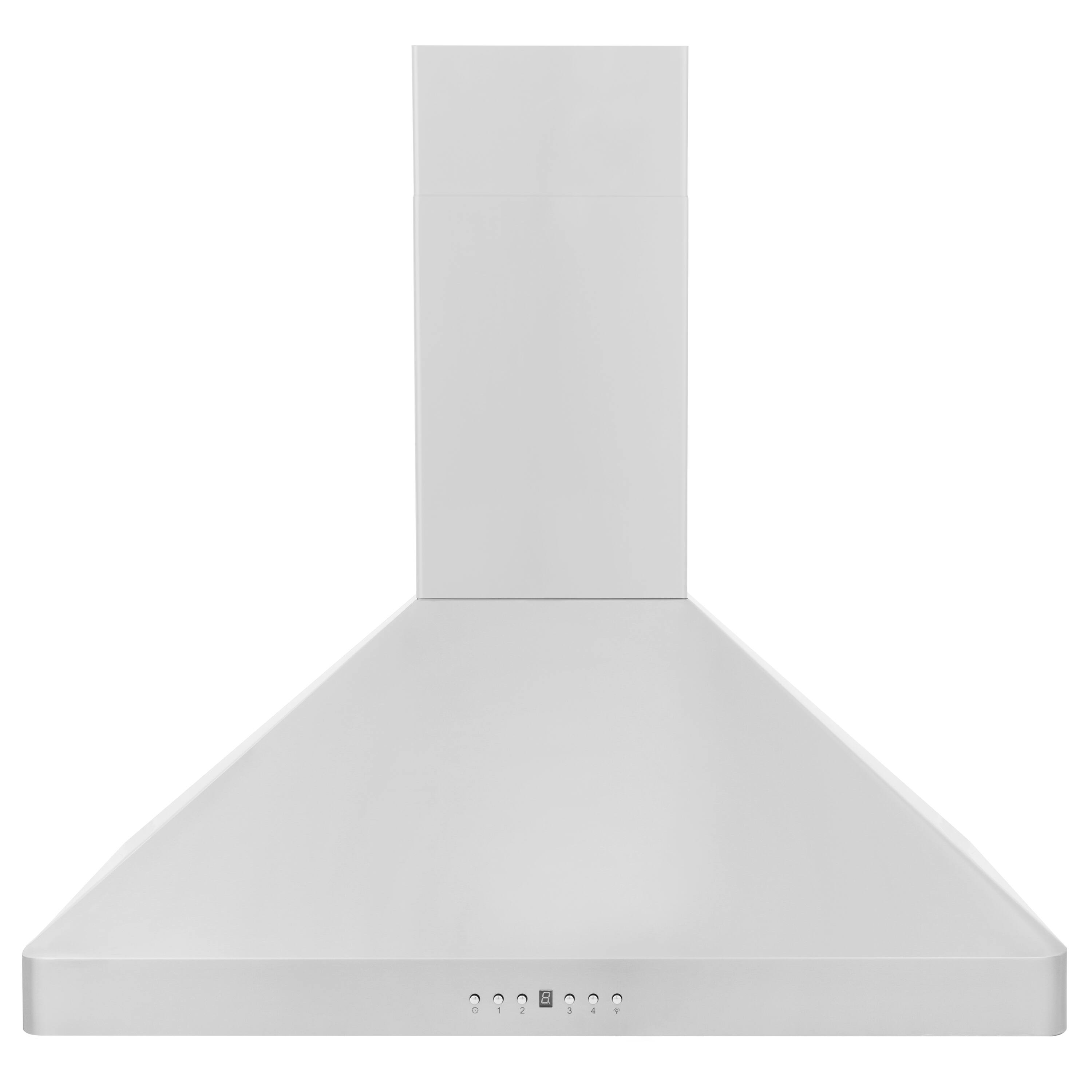 Brushed Stainless Steel