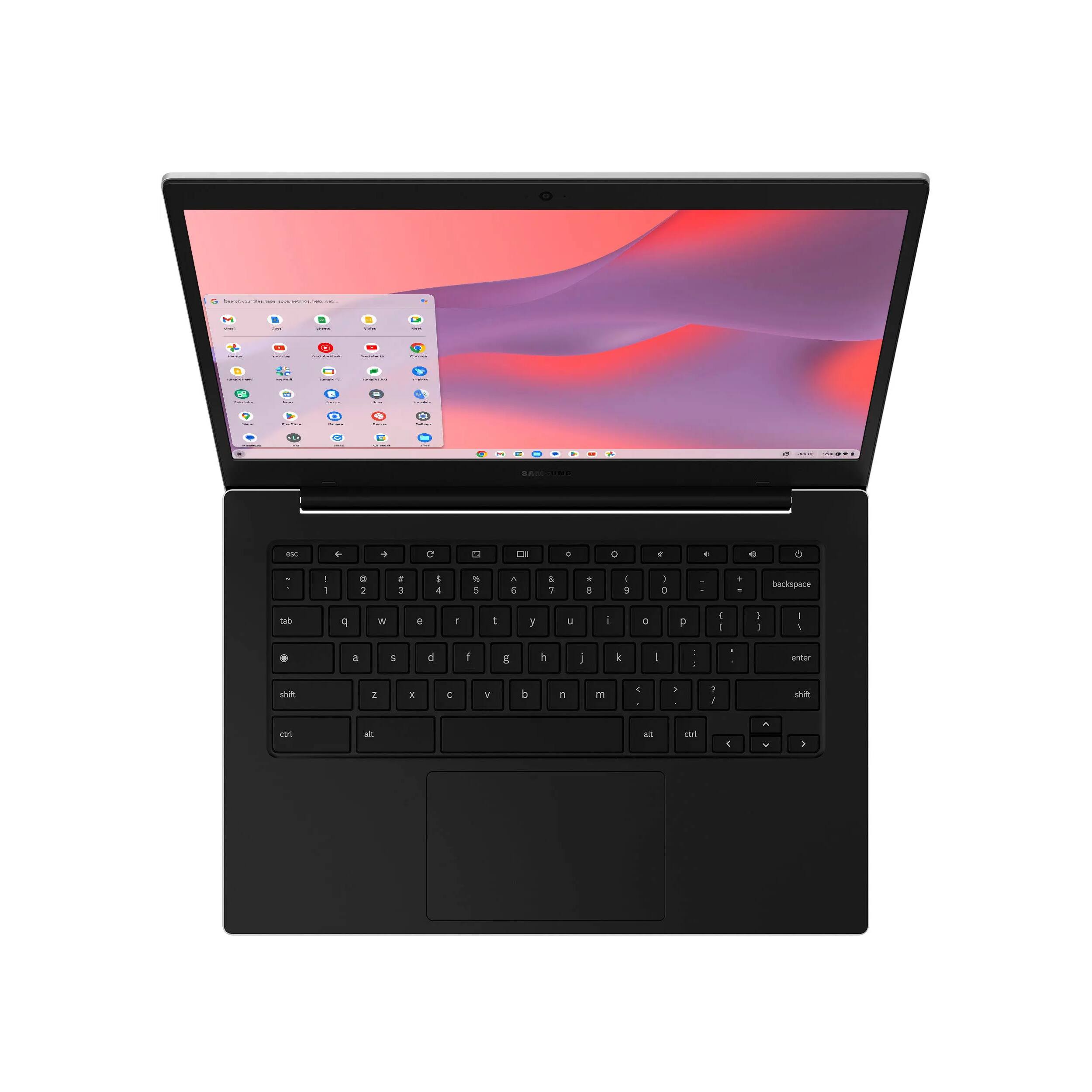 Samsung Chromebook Go 14