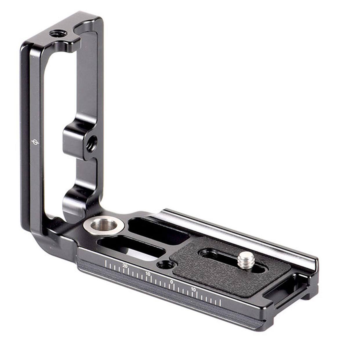 Alt View 2. SunwayFoto - SunwayFoto Custom L-Bracket for Sony a7RIV.
