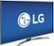 Alt View 16. LG - 55" Class (54.6" Diag.) - LED - 2160p - Smart - 4K Ultra HD TV with High Dynamic Range - Silver.