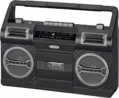 FM 88 90 94 96 100 108 110 114 118 122 126 130 134 138 142 146 150 AM 530 700 1000 1200 1400 T700 Acta JENSEN AUTOMATIC STOP