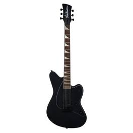 Jackson - X Series SURFCASTER OC HT6, Laurel Fingerboard, Satin Black
