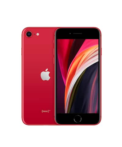 Apple Refurbished Excellent iPhone SE (2nd Gen) A2275 (Fully Apple Refurbished Excellent iPhone SE (2nd Gen) A2275 (Fully