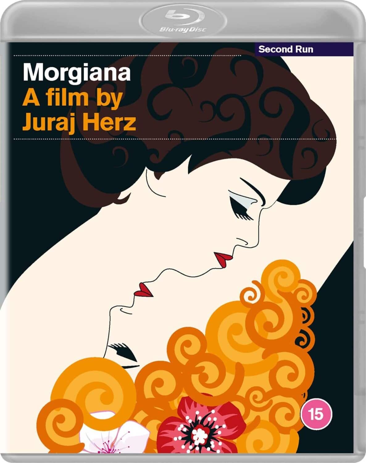 Morgiana  - BLU-RAY