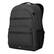 Left. Targus - Octave II Backpack for 15.6” Laptops - Gray.