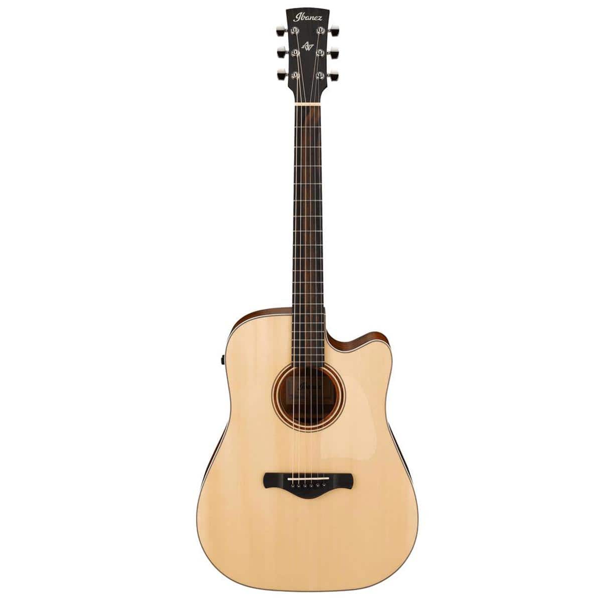 Ibanez - AWFS300CE Acoustic-Electric Guitar price history on PriceWatchPro