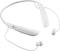 LG - Tone Pro Bluetooth Headset - White-Angle_Standard