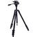 Alt View 12. Targus - 50" Tripod - Silver.