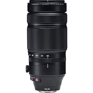 Fujifilm XF70 300mmF4 5.6 R LM OIS WR Lens Black 16666868 - Best Buy Fujifilm XF70 300mmF4 5.6 R LM OIS WR Lens Black 16666868 - Best Buy