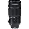 Fujifilm - XF100-400mmF4.5-5.6 R LM OIS WR Telephoto Zoom Lens - Black